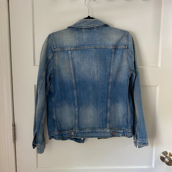 Levi's Original Trucker Jacket - Picture 3 of 3